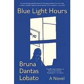 Blue Light Hours