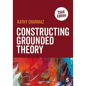 Constructing Grounded Theory