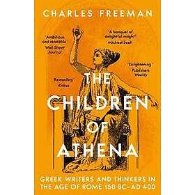 The Children of Athena