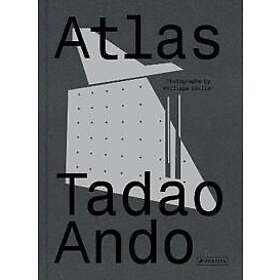 Atlas: Tadao Ando