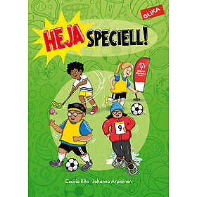 Heja speciell!