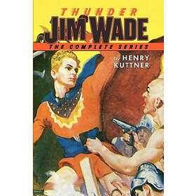 Thunder Jim Wade: The Complete Series