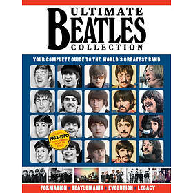 Ultimate Beatles Collection