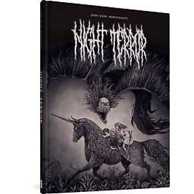 Night Terror
