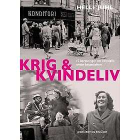 Krig og kvindeliv