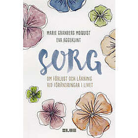 Sorg : om förlust och läkning vid förändringar i livet