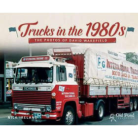 Trucks in the 1980s