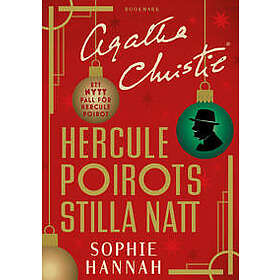 Hercule Poirots stilla natt