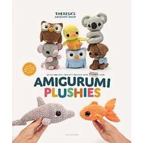 Amigurumi Plushies