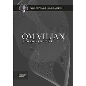Om viljan