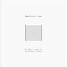 Benoit Pierre Emery: Carré. A Vintage Scarf Collection