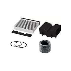 Bosch Clean Air Standard recirculation kit, DWZ1CB1I4