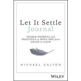 Let It Settle Journal