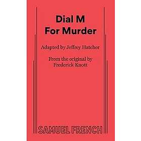 Dial M For Murder