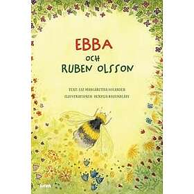 Ebba och Ruben Olsson