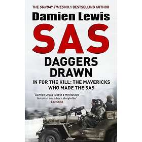 SAS Daggers Drawn