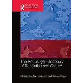 The Routledge Handbook of Translation and Culture