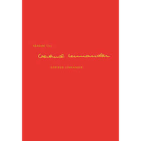 Vänbok till Gertrud Lennander