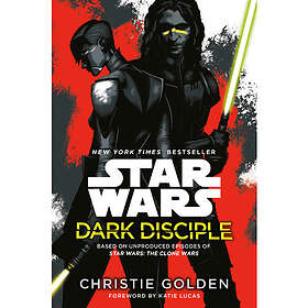 Dark Disciple: Star Wars