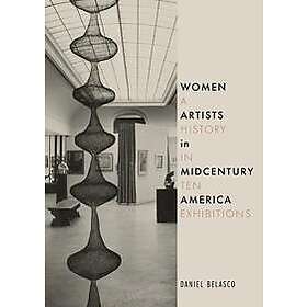 Women Artists in Midcentury America