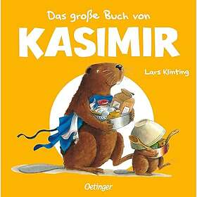 Das große Buch von Kasimir