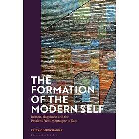 The Formation of the Modern Self