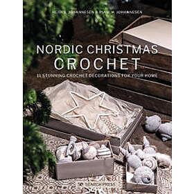 Nordic Christmas Crochet