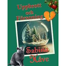 Uppbrott och Försoning