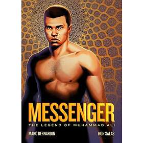 Messenger: The Legend of Muhammad Ali