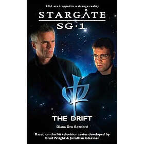 STARGATE SG-1 The Drift