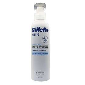 Gillette Skin Ultra Sensitive Shave Mousse 240ml