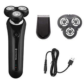 Remington X5 Limitless Rotary Shaver