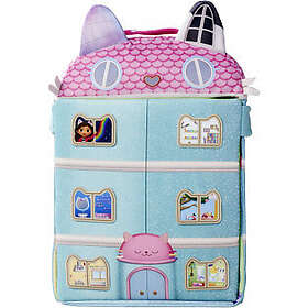 Gabby's Dollhouse Gabbys Dockhus mjuk dockhuslekset