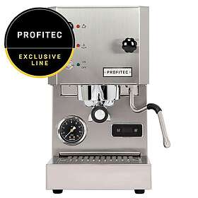 Profitec GO Brushed Exclusive Line