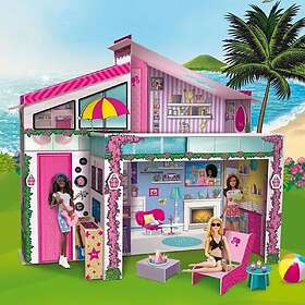 Barbie Dockhus Summer Villa 76932