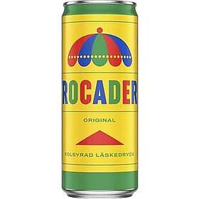 Trocadero 33cl