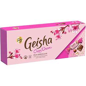 Fazer Geisha Crispy Dream 227g