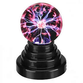 Plasma Ball 8 Cm