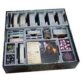 Folded Space Insert Arkham Horror (3rd Ed) Expansion