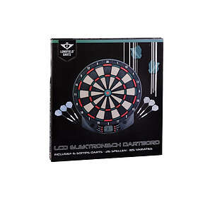 Longfield Electronic dartboard