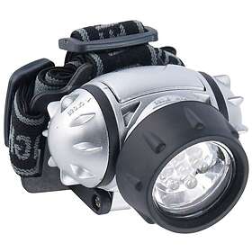 Grundig Pannlampa 7 LED