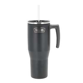 Thermos Tumbler-Termokrus m/hank 1L