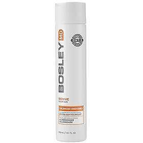 Bosley BOSRevive Color Safe Nourishing Conditioner (300ml)