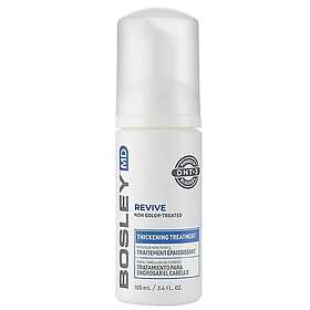 Bosley BOSRevive Thickening Treatment For Non Color Treated Hair (100ml)