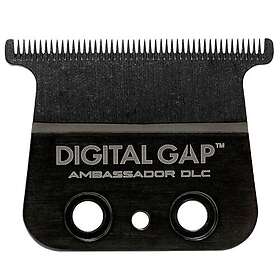 Cocco Hair Pro Digital Gap Ambassador DLC Trimmer Blade (1 stk)