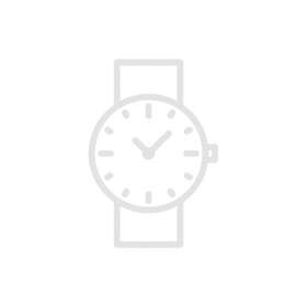 Junghans 27/4364.02 Meister Silverfärgad/Läder Ø40.4 mm