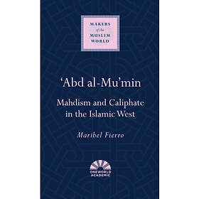 'Abd al-Mu'min (inbunden, eng)