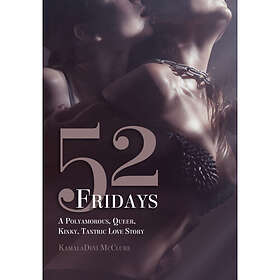 52 Fridays (häftad, eng)