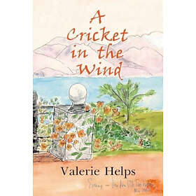 A Cricket in the Wind (häftad, eng)