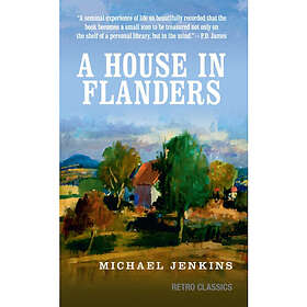 A House in Flanders (häftad, eng)